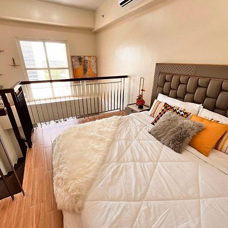 Cc Loft 호텔 Mandurriaw 외부 사진