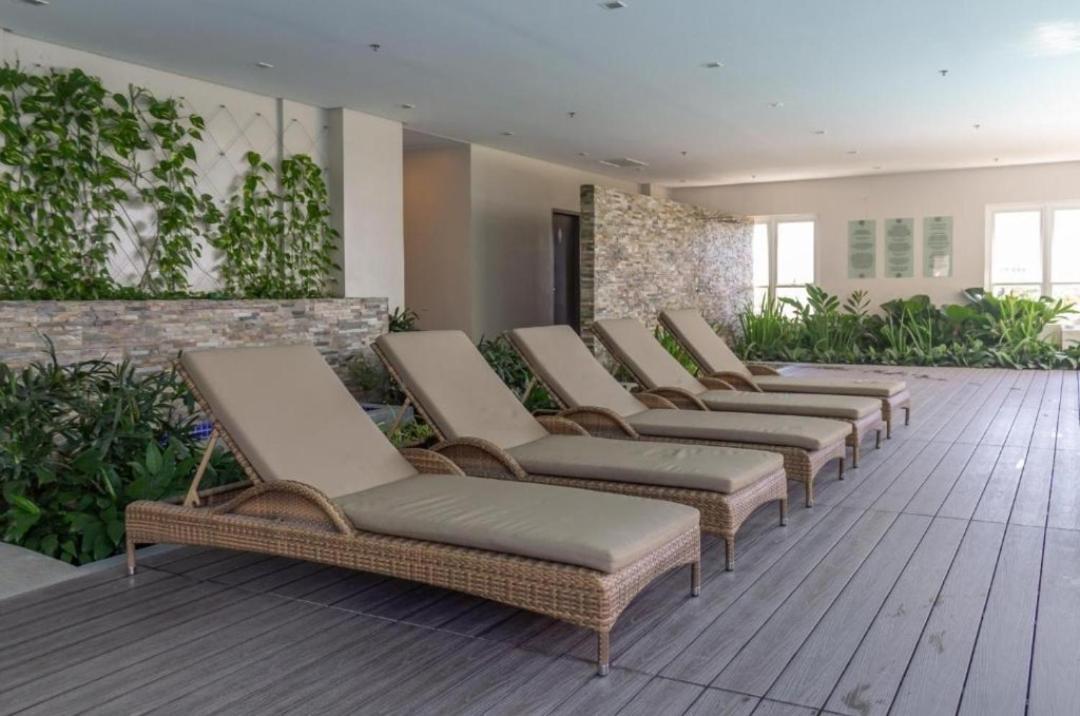 Cc Loft 호텔 Mandurriaw 외부 사진