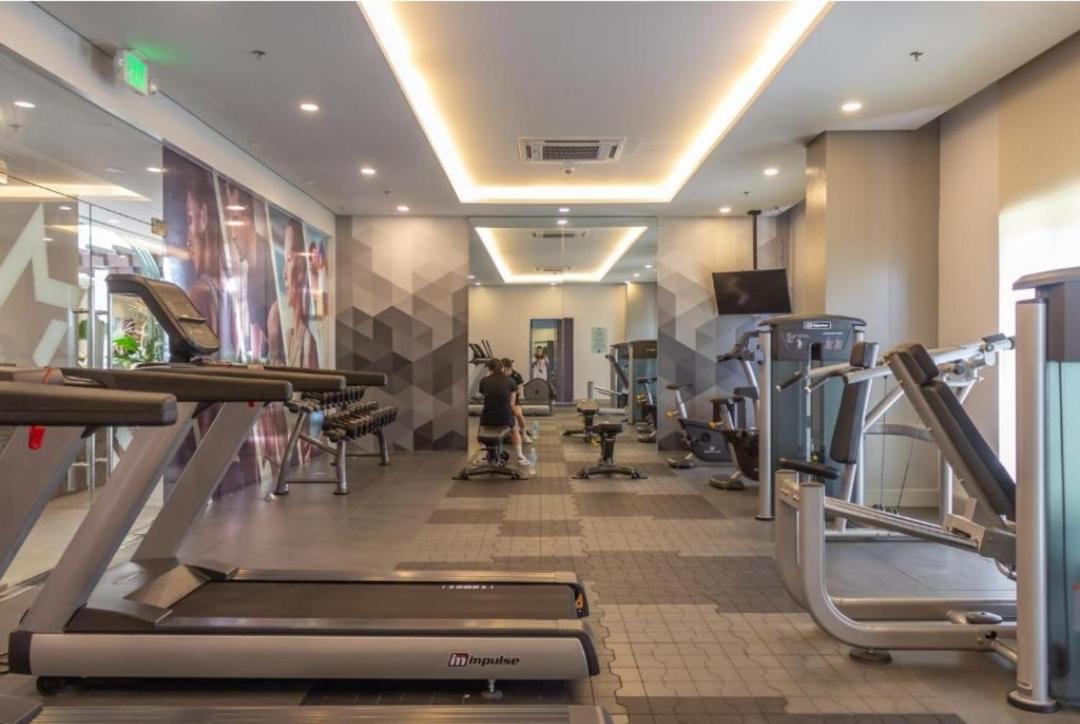 Cc Loft 호텔 Mandurriaw 외부 사진