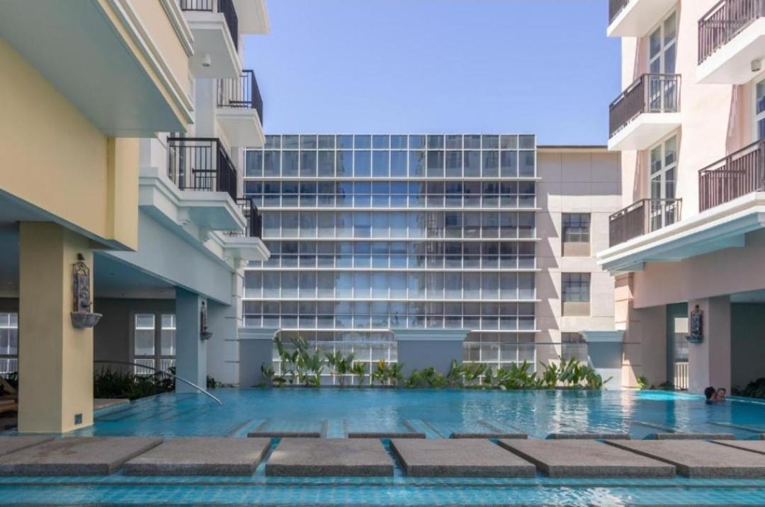 Cc Loft 호텔 Mandurriaw 외부 사진