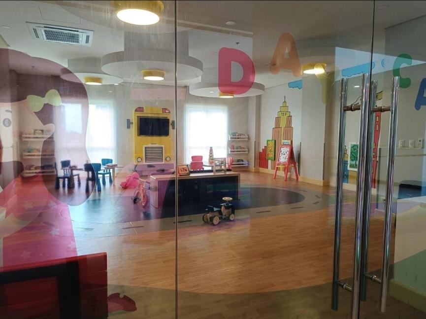 Cc Loft 호텔 Mandurriaw 외부 사진