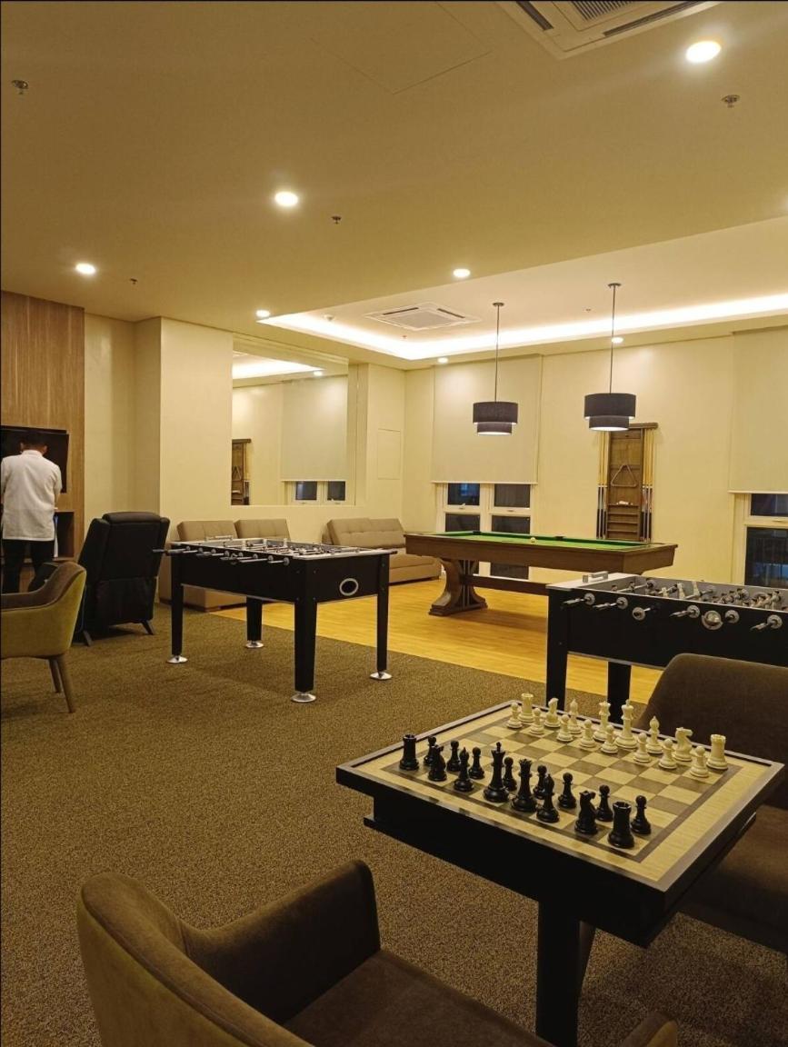 Cc Loft 호텔 Mandurriaw 외부 사진
