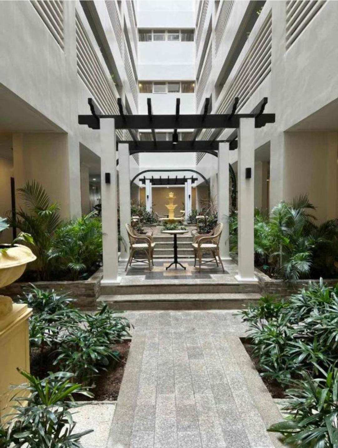Cc Loft 호텔 Mandurriaw 외부 사진