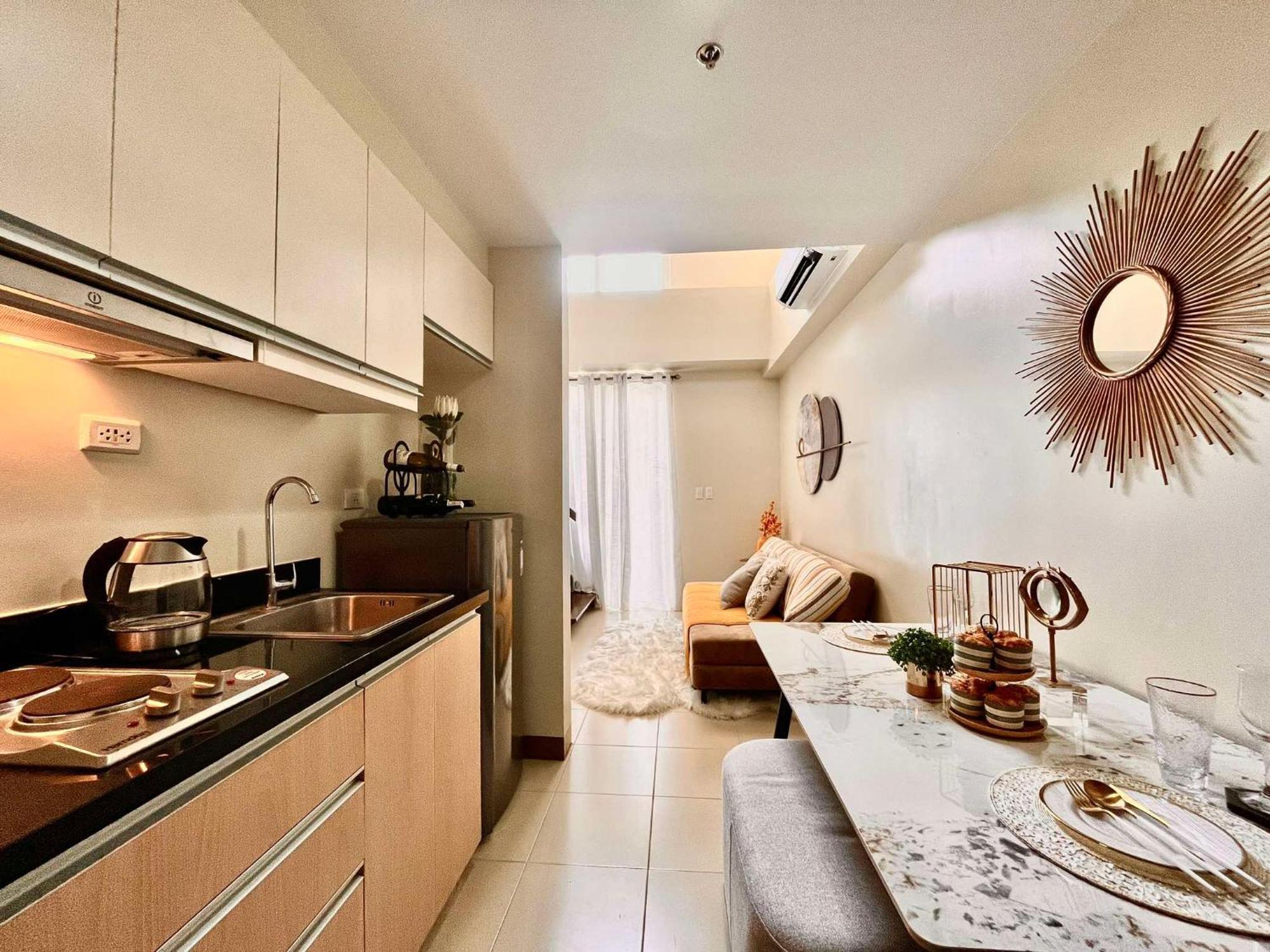 Cc Loft 호텔 Mandurriaw 외부 사진