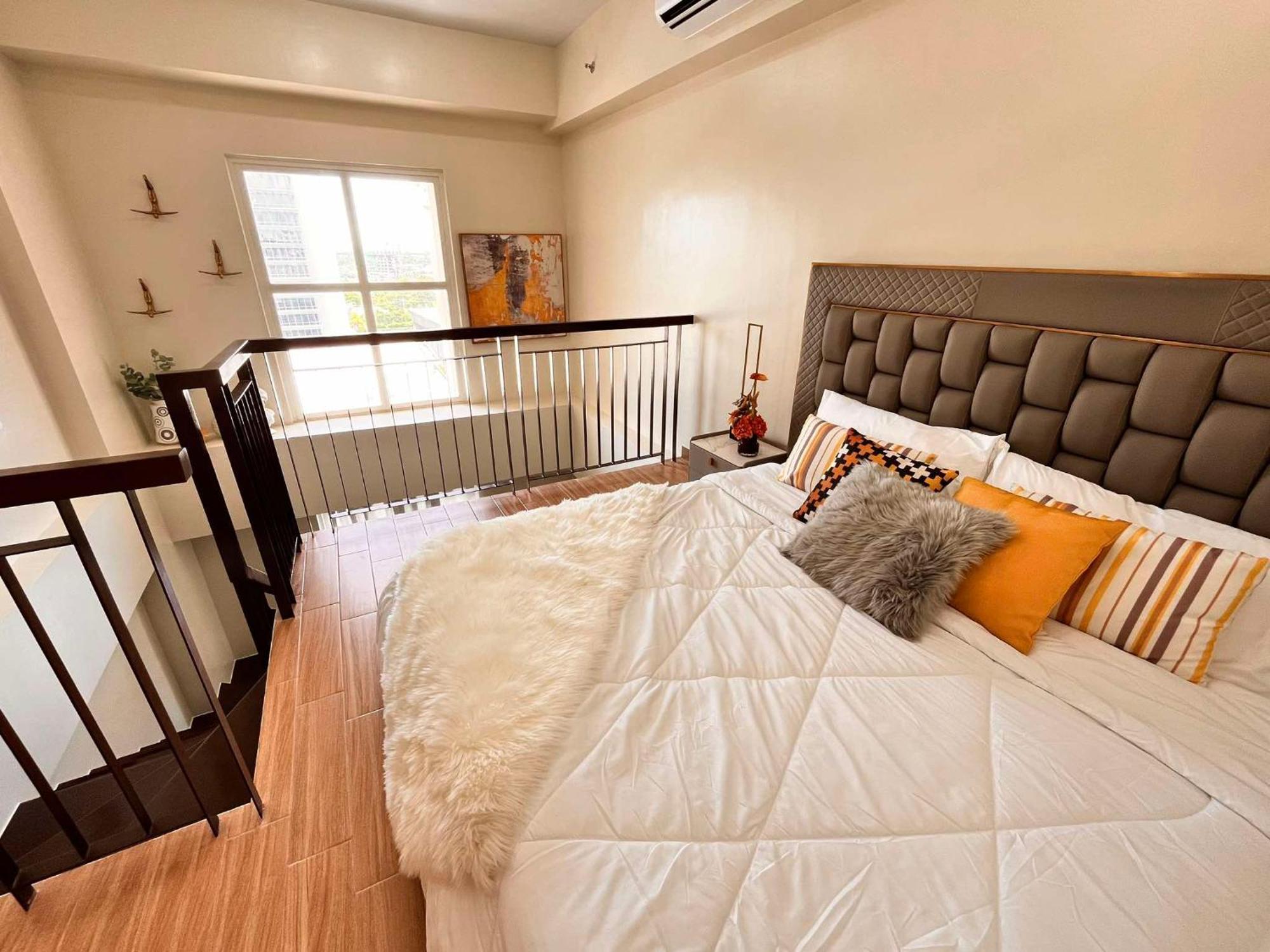 Cc Loft 호텔 Mandurriaw 외부 사진