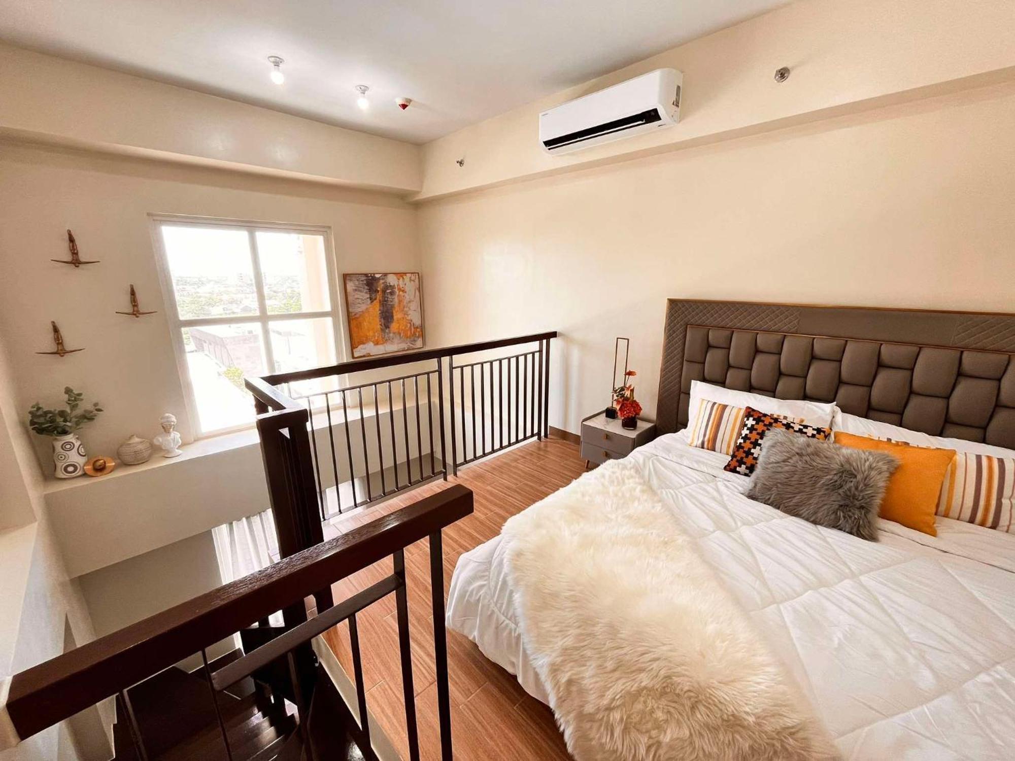 Cc Loft 호텔 Mandurriaw 외부 사진